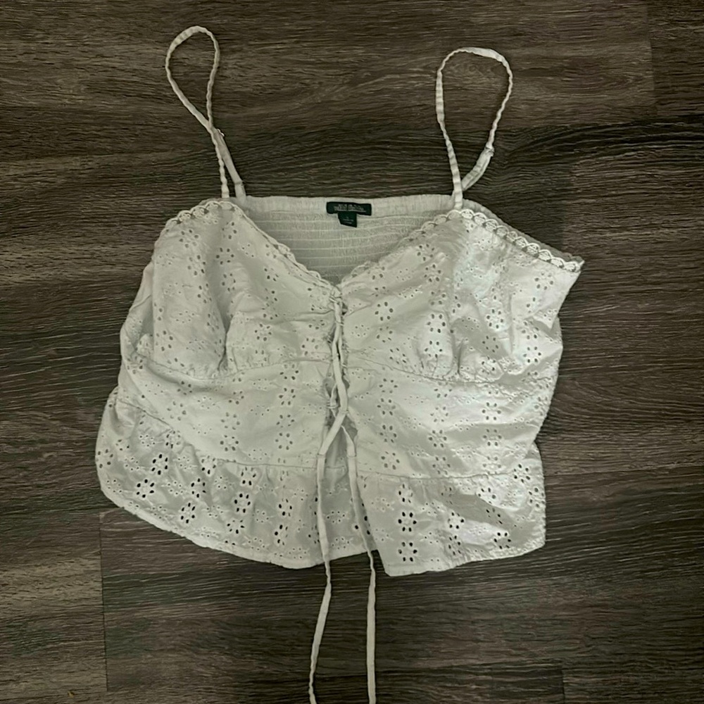 Wild Fable Top